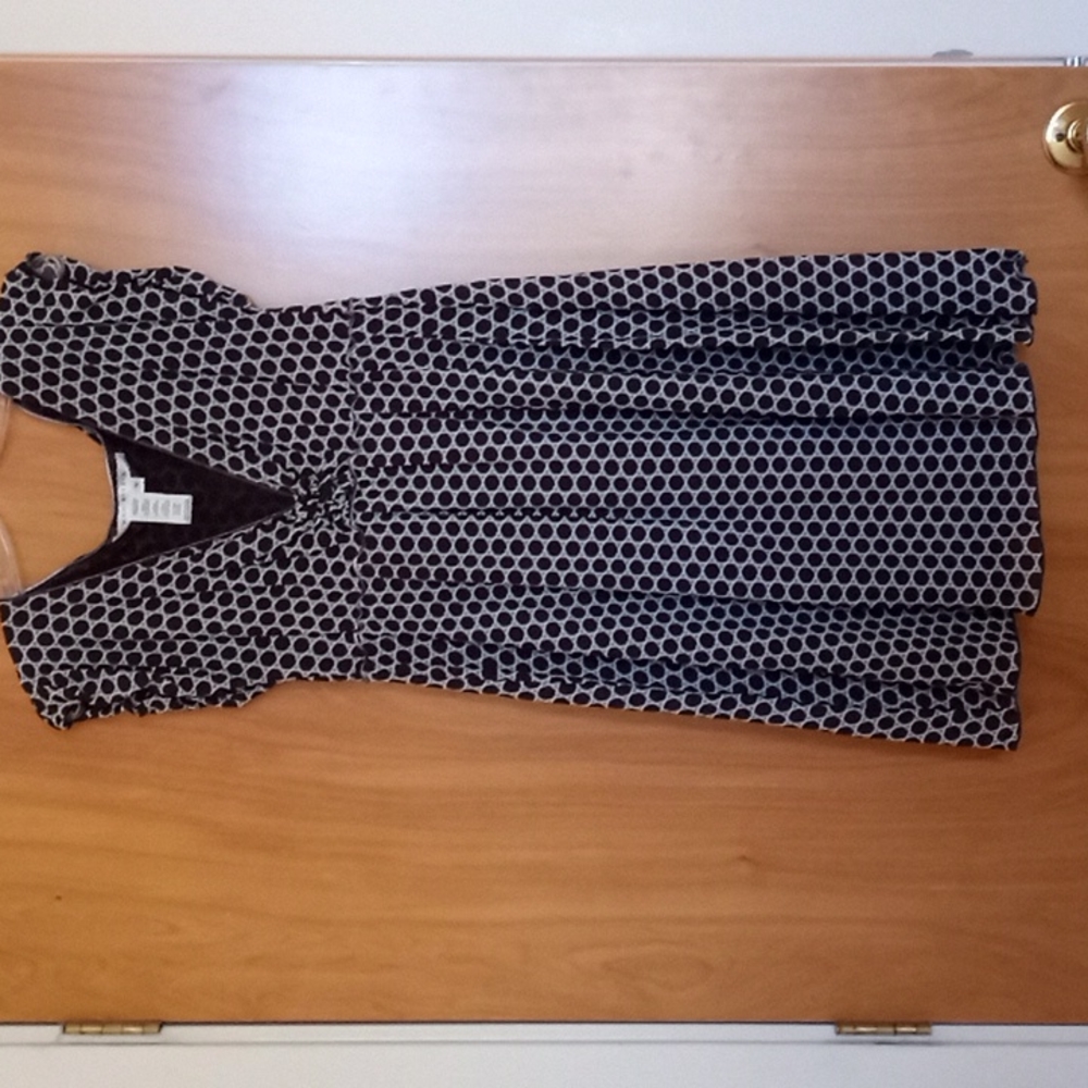 Max Studio Size M Short Dress